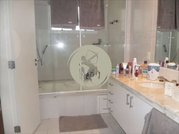 Imagem ALTO PADRÃO A VENDA NO BAIRRO DO BOQUEUIRÃO EM SANTOS. MARAVILHOSO APARTAMENTO PROXIMO APRAIA EM A...