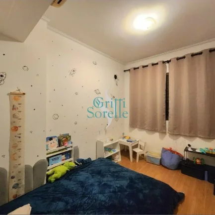 Imagem Apartamento à Venda em Indianópolis - São Paulo/SP.