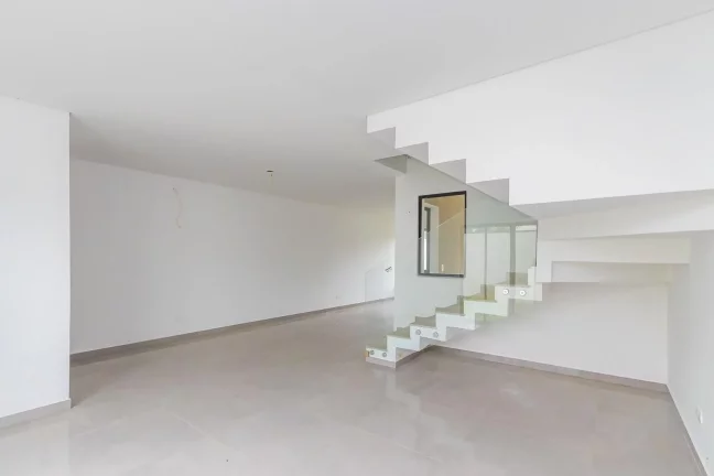 Imagem Sobrado novo no Pilarzinho a poucos minutos do Parque Tingui Financia e aceita FGTS!