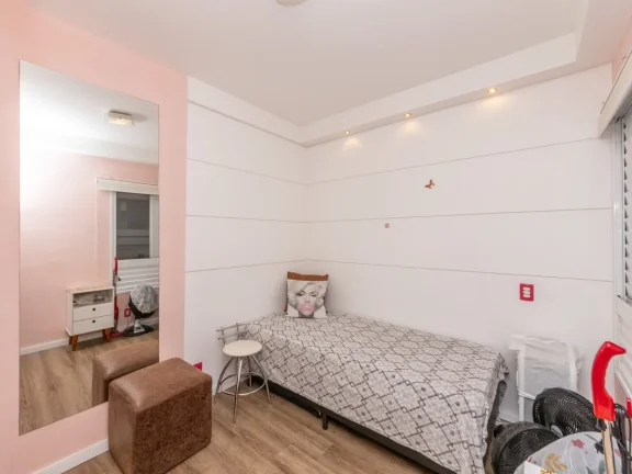 Imagem Apartamento para venda em Vila Mariana com 2 quartos, sendo 1 suíte , 100m2