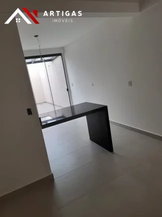Imagem Sobrado á venda na Vila Zelina 110 m² 3 dormitórios 1 suíte 2 vagas
