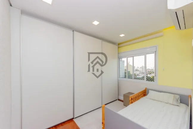 Imagem Apartamento Alto Padrão em Chacara Klabin, São Paulo/SP
