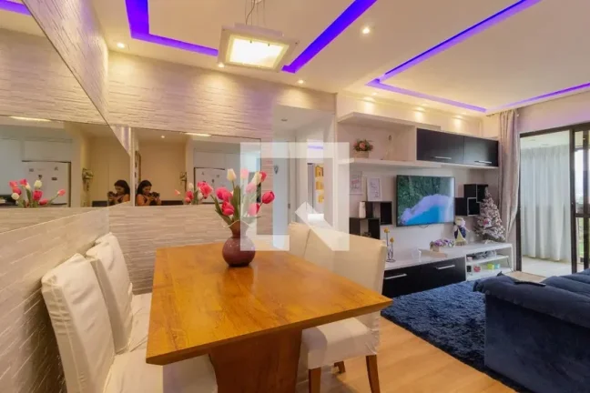 Imagem Apartamento à Venda - Recreio, 2 Quartos, 75 m2