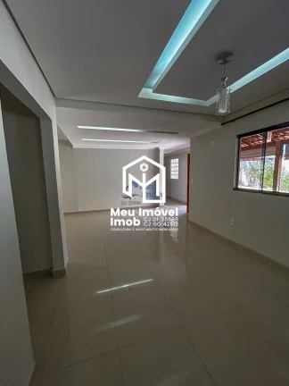 Imagem Quadra 2 Conj 1 Vicente Pires Casa 4 Quartos 3 Suítes 4 Vagas 360m² Despensa