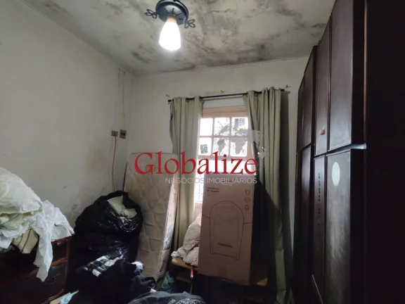 Imagem Excelente Casa para Reforma à venda com 270m², 3 dormitórios e 3 vagas no bairro da Aparecida em Santos por R$ 1.800.000,00