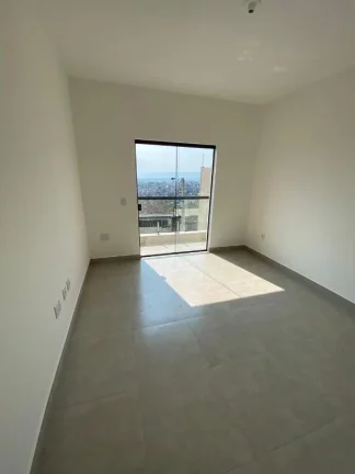 Imagem Sobrado com 2 dormitórios à venda, 90 m² por R$ 495.000,00 - Parque Residencial Scaffid II - Itaquaquecetuba/SP