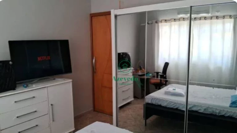Imagem Sobrado à venda, 125 m² por R$ 626.000,00 - Jardim Bela Vista - Guarulhos/SP