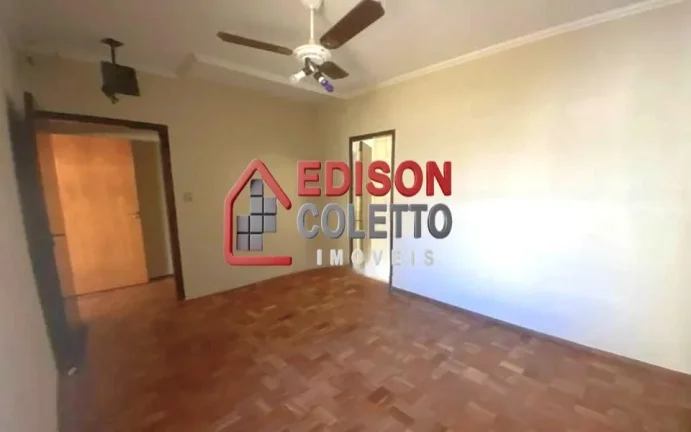Imagem Casa para alugar, 1 suite, em Piracicaba, na Vila Rezende