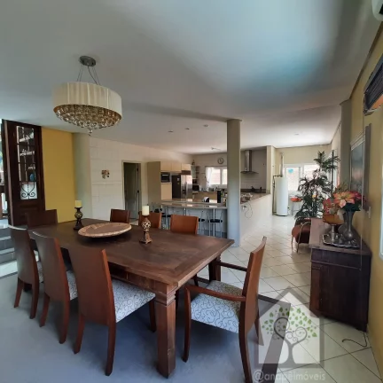 Imagem Casa em Condomínio em Cacupé, Florianópolis/SC