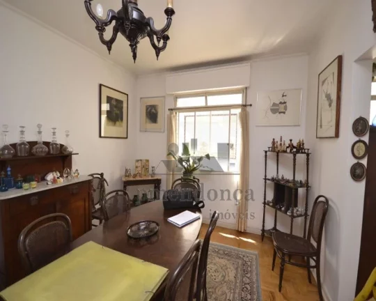 Imagem Apartamento em Pinheiros com 138m², 3 quartos e 1 vaga fixa.