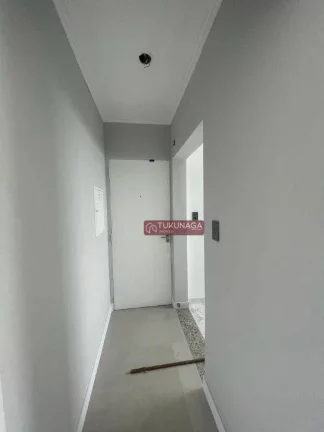 Imagem Apartamento com 2 dormitórios à venda, 65 m² por R$ 330.000,00 - Vila Augusta - Guarulhos/SP