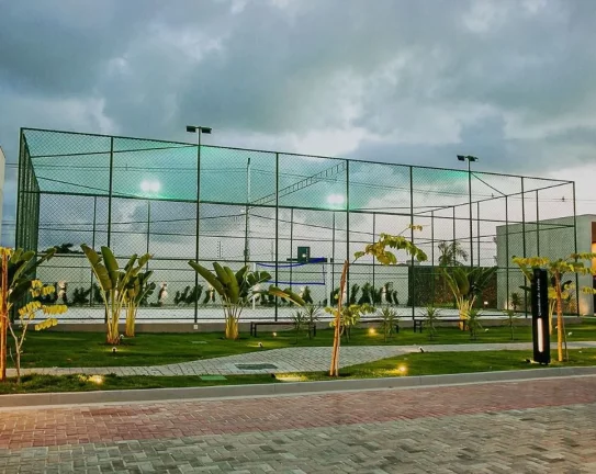 Imagem Alliance House - O Seu Novo Conceito de Moradia em Intermares, Cabedelo Imagem Alliance House - O Seu Novo Conceito de Moradia em Intermares, Cabedelo