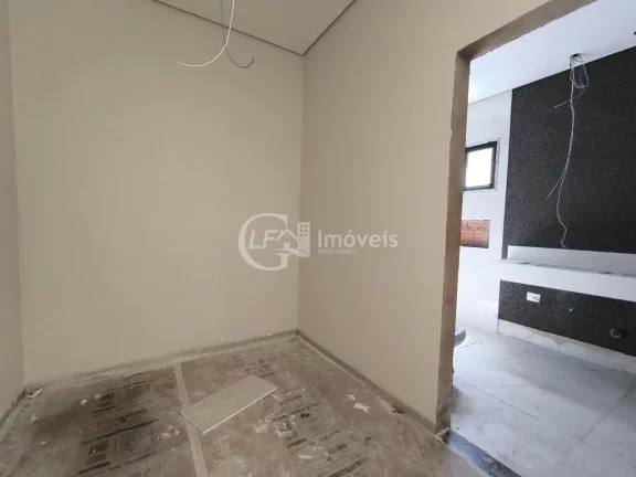 Imagem Imperdível oportunidade: Casa à venda em Campo Grande-MS, Carandá Bosque - 3 quartos, 2 suítes, 2 salas, 5 banheiros, 2 vagas, 180m².