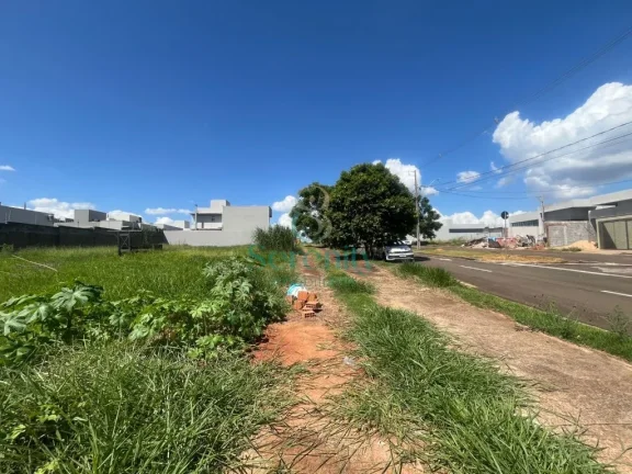Imagem Terreno à venda no Parque Tauá, em Londrina/PR