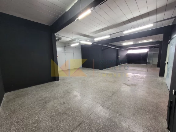Imagem Sala Comercial para Alugar, 110 m² em Itoupavazinha - Blumenau