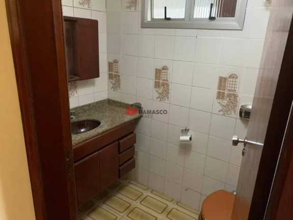 Imagem Apartamento à venda 3 Quartos, 1 Suite, 1 Vaga, 76M², Osvaldo Cruz, São Caetano do Sul - SP