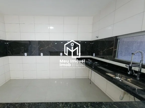 Imagem Casa em Setor Norte Maravilha - Luziânia