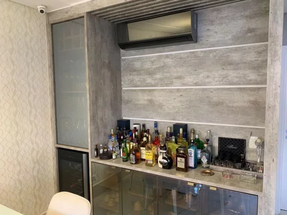 Imagem APARTAMENTO RESIDENCIAL em SÃO PAULO - SP, VILA REGENTE FEIJÓ