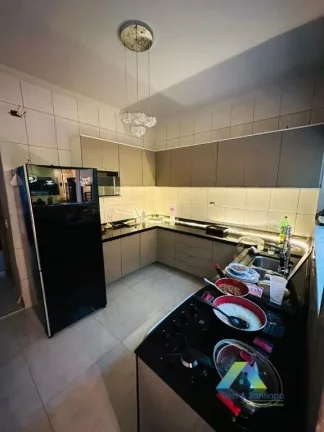 Imagem Sobrado com 3 dormitórios à venda, 150 m² por R$ 700.000,00 - Campo Belo - São Paulo/SP