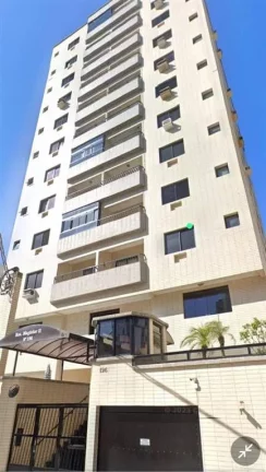 Imagem Apartamento à Venda em Tupi, Praia Grande - SP