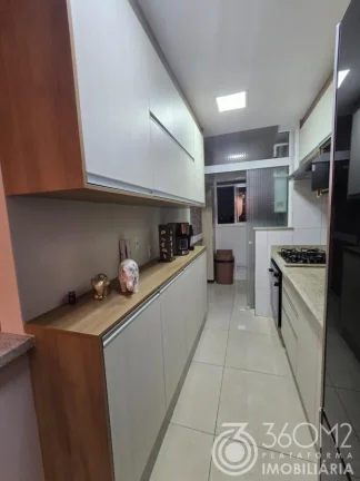 Imagem Apartamento para Venda em Santo André / SP no bairro Vila América