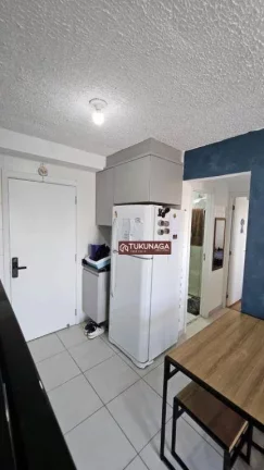 Imagem Apartamento com 2 quartos à venda, 35 m² por R$ 355.000 - Vila Guilherme - São Paulo/SP