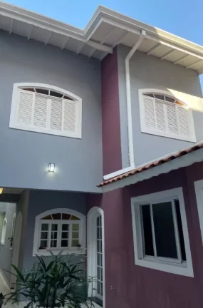 Imagem Sobrado com 3 dormitórios à venda, 205 m² por R$ 745.000,00 - Cidade Edson - Suzano/SP