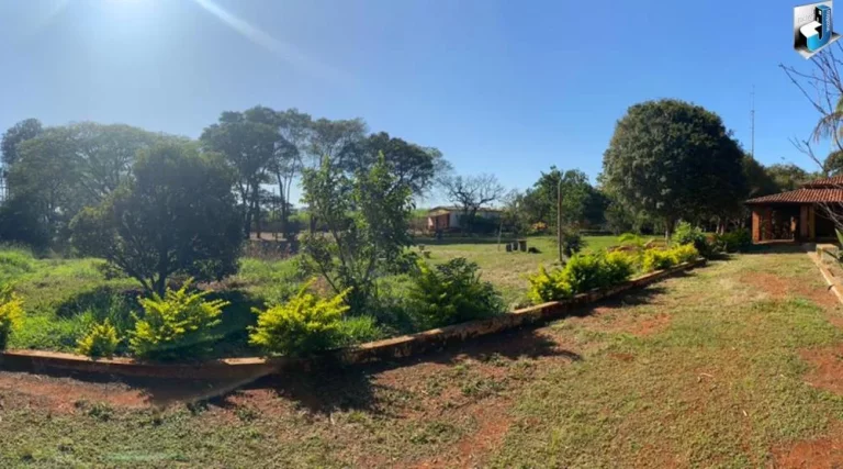Imagem Linda chácara a venda no Bairro Enxovia - Tatuí/SP.
