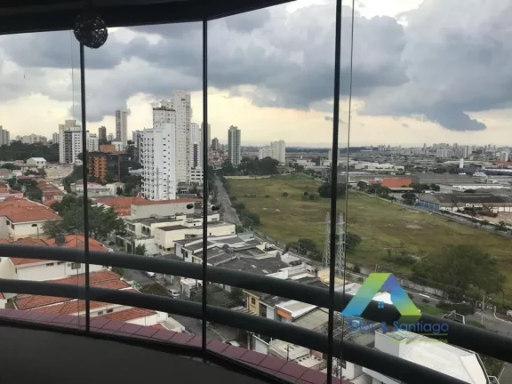 Imagem Mooca Apartamento 84M², 3 dormitórios, 2 suítes, 2 vagas, lazer completo ótima localização e valor !!