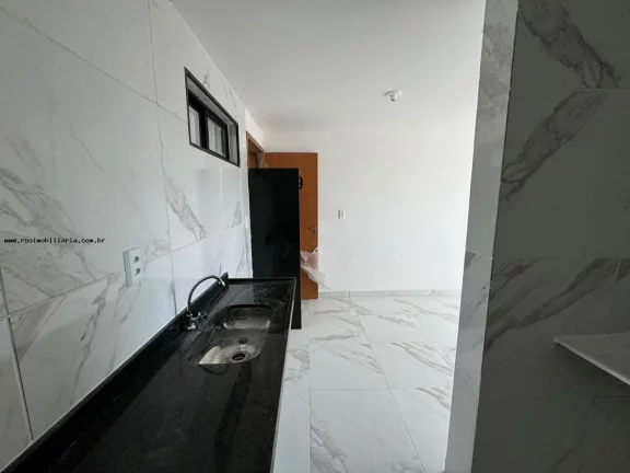 Imagem San Residence, apartamento venda, Geisel em João Pessoa/PB.