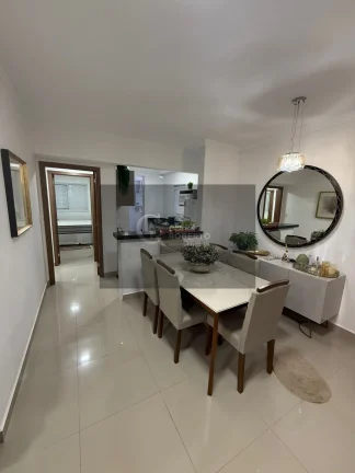 Imagem Apartamento para Locação – Sevilha Jardim Botânico | 7º andar – Sombra