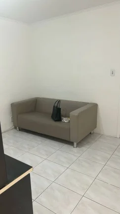 Imagem Apartamento Pinheiros - 37M², 1 Dorm, 1 Vaga, Mobiliado.