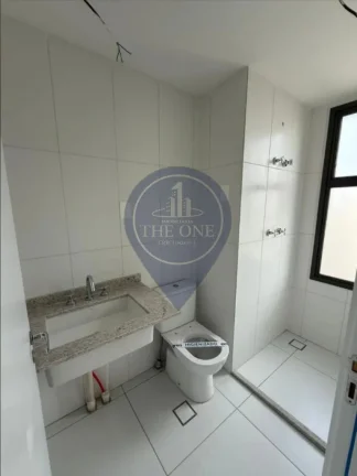 Imagem Impecável apartamento de 4 quartos e 3 suítes no Brooklin Paulista, São Paulo - SP com 205m² e 3 vagas de garagem