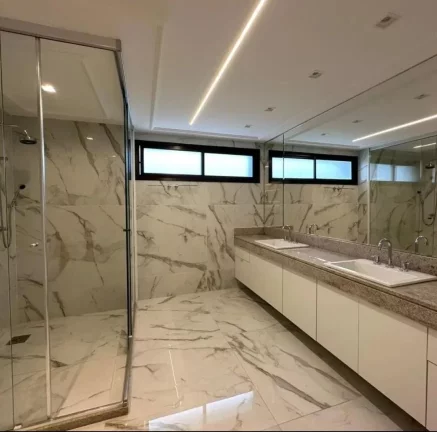 Imagem Andar Altíssimo - Vista Mar