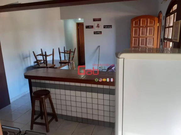 Imagem Prédio Residência à venda, 235 m² por R$ 2.000.000 - Manguinhos - Armação dos Búzios/RJ