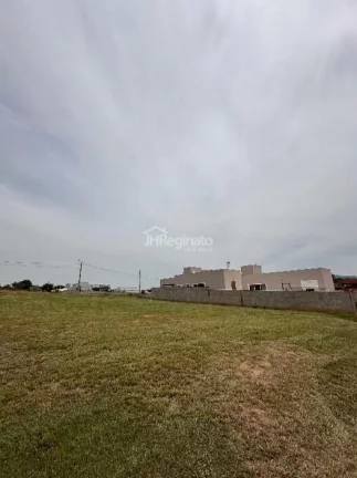 Imagem Terreno á venda no Condomínio Residencial Ipanema Village II - Araçoiaba da Serra