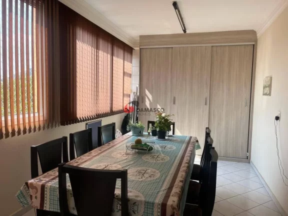 Imagem Incrível Sobrado à venda com 3 suítes e 5 vagas de garagem, Bairro Olímpico, São Caetano do Sul, SP