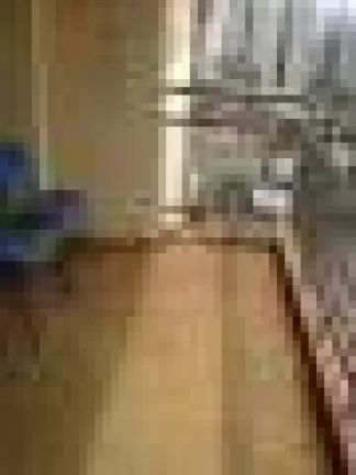 Imagem Apartamento 2 dormitórios Suíte à venda, 86 m² por R$ 320.000 - Santa Cruz do José Jacques - Ribeirão Preto/SP