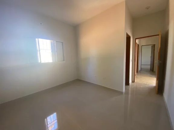 Imagem Casa à Venda no Condomínio Ninho Verde I Eco Residence – Porangaba/SP