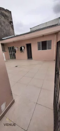 Imagem Sobrado com 3 dormitórios à venda, 340 m² por R$ 1.113.000,00 - Vila Santa Isabel - São Paulo/SP