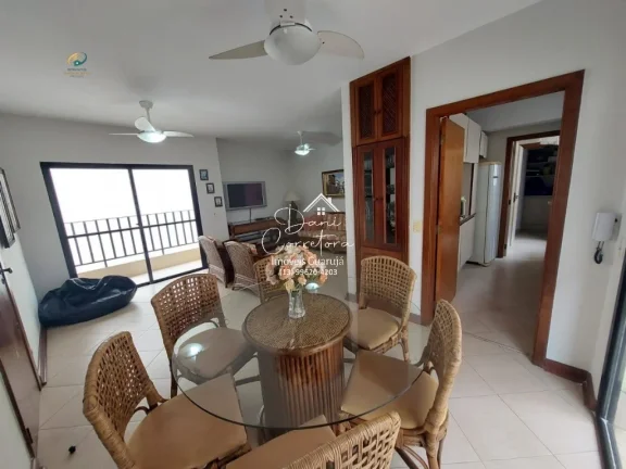 Imagem COBERTURA Residencial em GUARUJÁ - SP, PARQUE ENSEADA