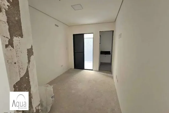 Imagem Casa para Venda em Santo André, Campestre, 3 dormitórios, 3 suítes, 1 banheiro, 4 vagas
