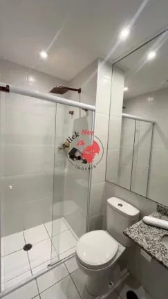Imagem Apartamento lindíssimo no Condomínio Gran Village á venda no bairro Independência, São Bernardo do Campo