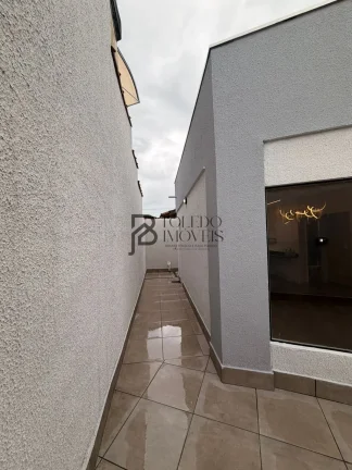 Imagem CASA NOVA 02 DORMITÓRIOS 01 SUÍTE À VENDA – CAIÇARA, PRAIA GRANDE