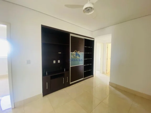 Imagem Venda - Apto Saint Mikhael - Av. Miguel Sutil - 4 suítes - Andar alto