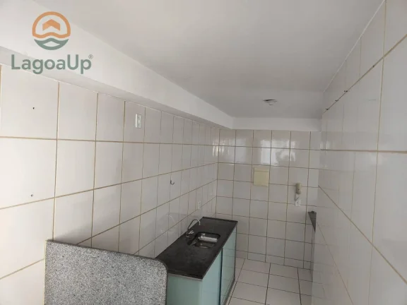 Imagem Apartamento com 2 dormitórios à venda, 69 m² por R$ 196.000,00 - Condomínio Residencial Vila Maria - Lagoa Santa/MG