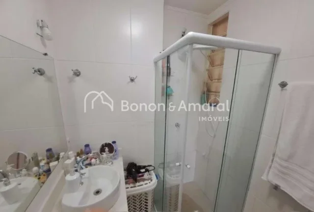 Imagem Excelente oportunidade em uma das regiÃµes mais desejadas de Campinas! Este apartamento de 3 dormitÃ...