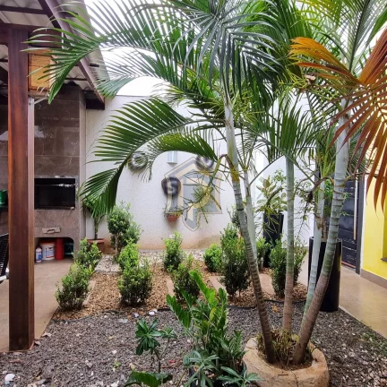 Imagem Casa tipo Loft com piscina e lazer