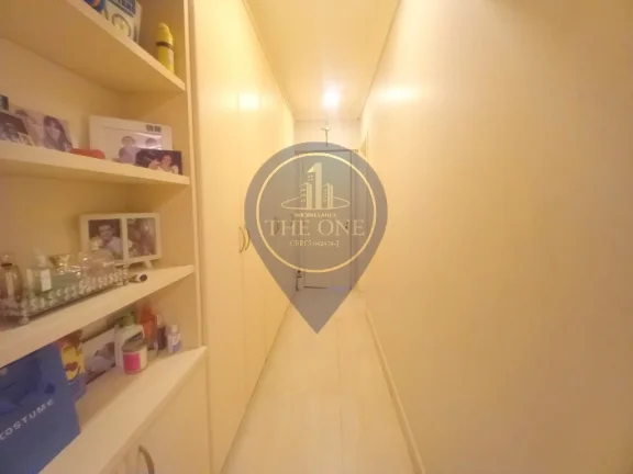 Imagem Apartamento à venda em São Paulo-SP, Vila Mariana: 4 quartos, 1 suíte, 2 salas, 4 banheiros, 3 vagas de garagem, 168m².