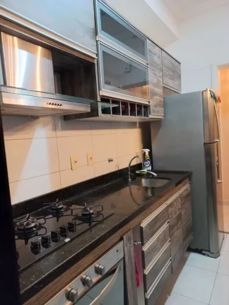 Imagem APARTAMENTO RESIDENCIAL em MANAUS - AM, PONTA NEGRA